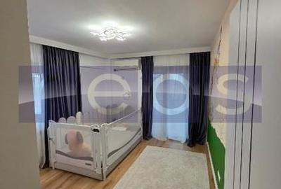 Apartament cu 3 camere decomandat, mobilat în Timpuri Noi - 7