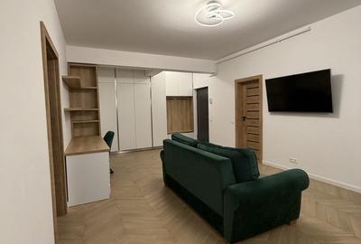 Apartament cu 2 camere în Mărăști - 9