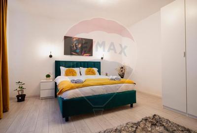 Investitie ideala: Zona centrala, 70 m utili+camera de depozitare si - 7