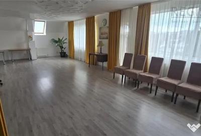 Spațiu comercial, de 420 mp, în Bartolomeu
