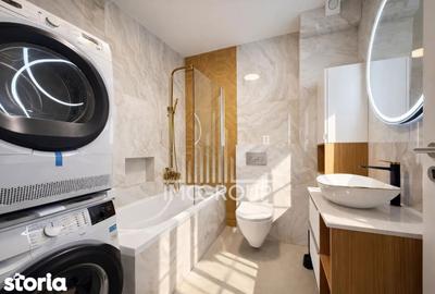 Apartament cu 3 camere, mobilat în Europa - 7