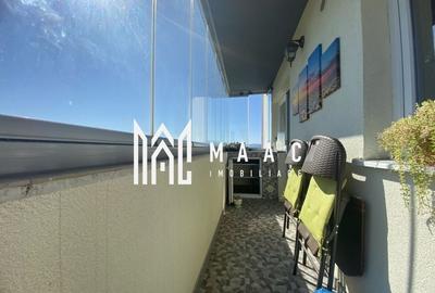 Apartament 2 camere | Etaj 2 | Balcon | Arhitectilor - 6