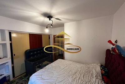 Apartament 2 camere de vanzare Ana Ipatescu Bacau - 5