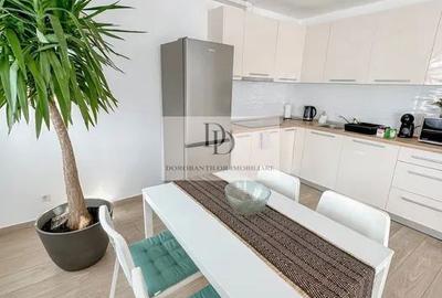 Apartament cu 2 camere, mobilat în Dâmbul Rotund - 1