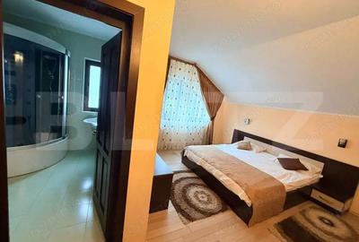 Vila spa?ioasa de vanzare 379.999 (negociabil) IN PREDEAL,vedere panoramica! - 6