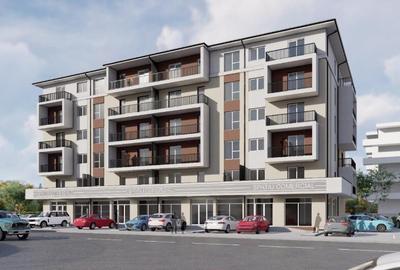 Apartament 2 camere zona linistita! - 6