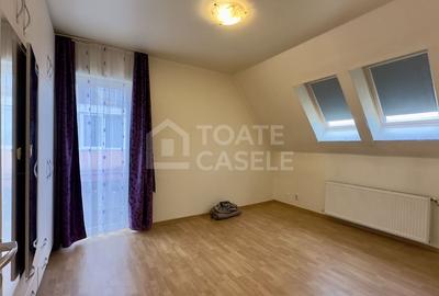 Apartament cu 2 camere decomandat, parcare, zona Bld. Muncii - 4