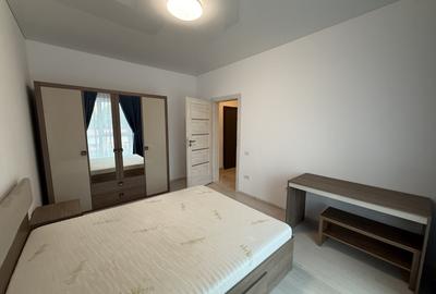 Apartament cu 2 camere decomandat în Tomis Nord - 11