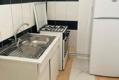 Casă în 23 August (Cațelul) - 2