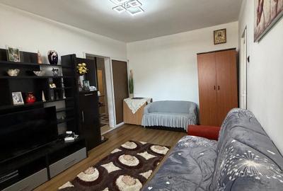 Apartament cu 2 camere semidecomandat, mobilat în Gării - 2