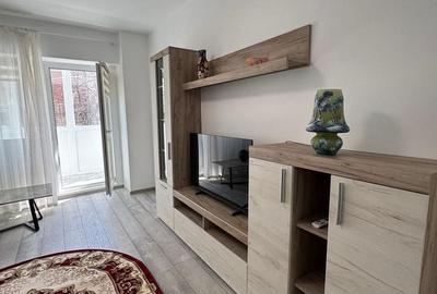 Garsonieră în Uverturii - 4