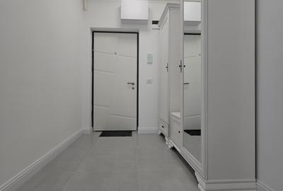 Apartament cu 2 camere decomandat, mobilat în Inel II - 39