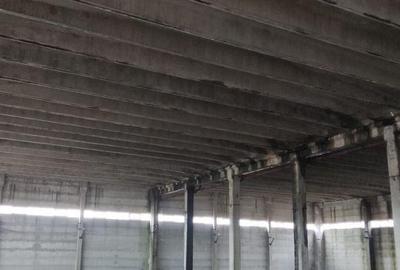 Hala ideal productie Oltenita - 2