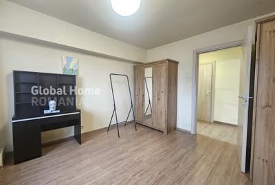 Apart 3 camere | Aviatiei Metrou A.V | Centrala | Loc Parcare | Partial Mobilat - 8