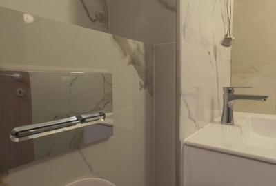 Apartament cu 3 camere decomandat în Costin Georgian - 6