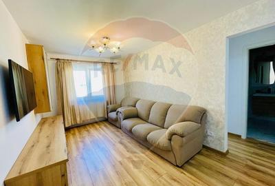 Apartament cu 2 camere decomandat în Calea Poplăcii - 12