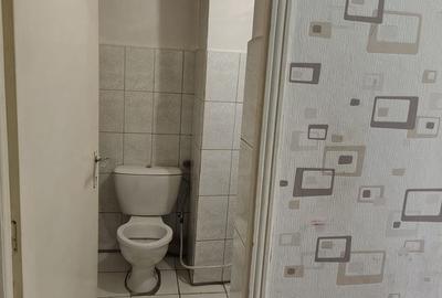 Apartament cu 3 camere decomandat în Central - 4