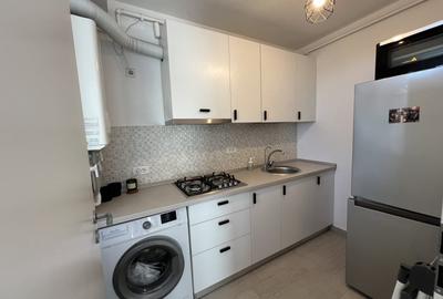 Inchiriere garsoniera Nicolae Teclu- Titan Sun Park 7. - 4