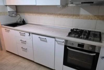 Apartament cu 2 camere decomandat, mobilat în Pantelimon - 5
