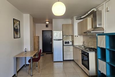 Ferdinand, proprietar, 2 cam metrou centrala term, ac mobilat- utilat liber - 3