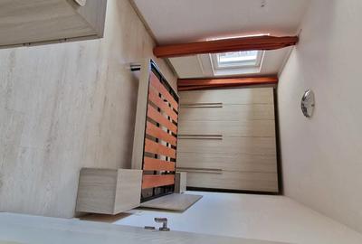 Apartament cu 2 camere semidecomandat în Baciu - 3