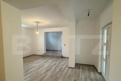 Casă cu 4 camere cu Teren 480 Mp în Lazuri - 2