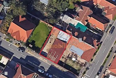 TEREN INTRAVILAN 224MP | ZONA IOSIA | ORADEA - 4