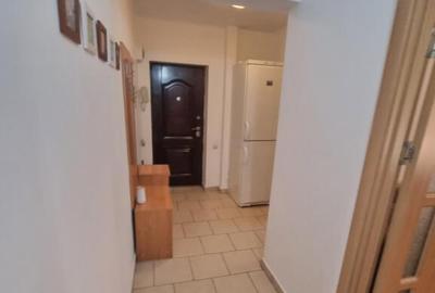 Apartament cu 2 camere decomandat, 50 mp,ultracentrala, zon - 16