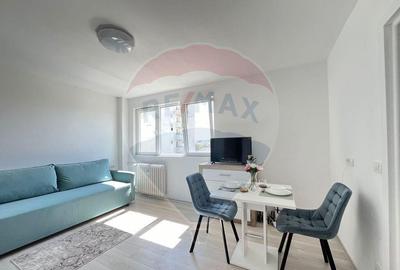 Garsoniera de inchiriat - Titan - Aleea Barajul Bistritei - 3