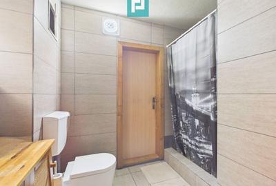 Două locuințe individuale pe 512 mp –  in GIROC - 17