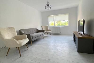 Apartament cu 2 camere în Zorilor - 4