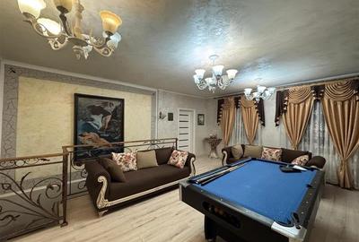 Vila 6 camere 245mp Dascalu Ilfov - 5