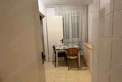 Apartament cu 2 camere nedecomandat în Complex Studențesc - 2