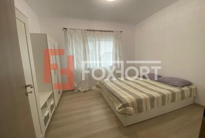 Apartament cu 2 camere, 57 mp in Mosnita Noua - 5