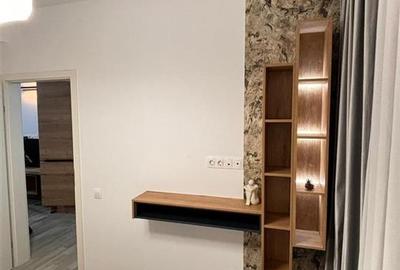 Apartament cu 2 camere decomandat, mobilat în Sânpetru - 22