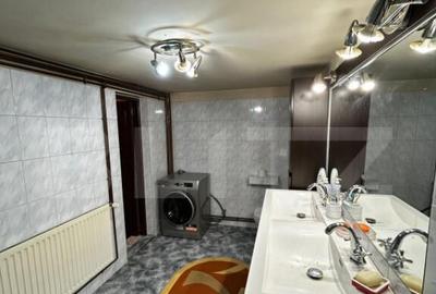 Casă cu 5 camere cu Teren 240 Mp în Chitila - 16