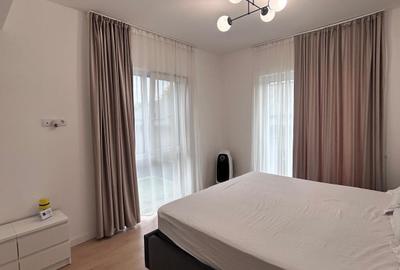 Duplex de 4 camere, mobilat si utilat lux, zona Avram Iancu - 19