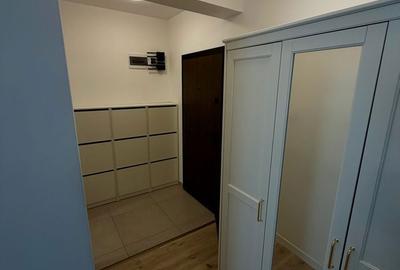 Garsonieră, mobilată în Berceni - 7