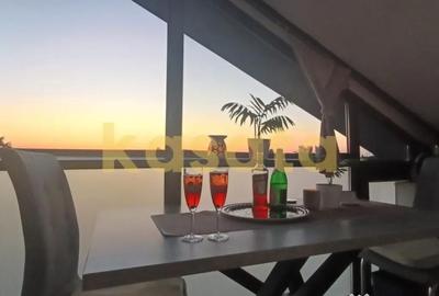 Apartament cu 2 camere semidecomandat în Nordului - 1