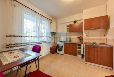 Apartament cu 2 camere decomandat, mobilat în Central - 6