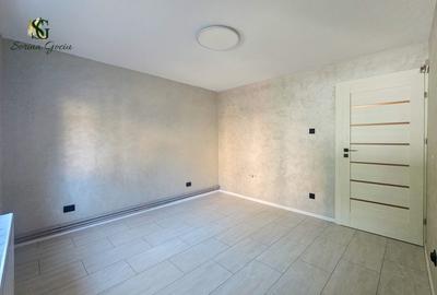 Birou individual renovat integral  str. Muncii nr.15, Racadau - 11
