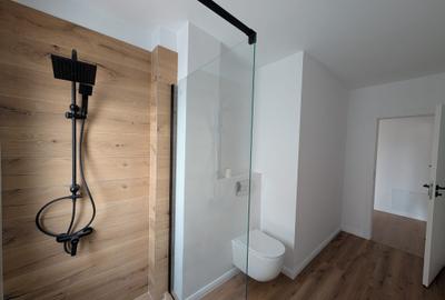 Ultimul apartament! 2 camere, finisat, parcare zona Somesului - 8