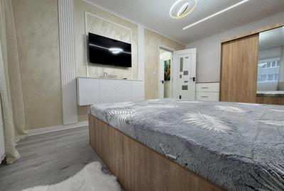 Renovat Complet.Finisaje Premium.Etaj 2.Disponibil Imediat!!! - 14