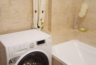 Apartament 3 camere metrou Dimitrie Leonida - 12