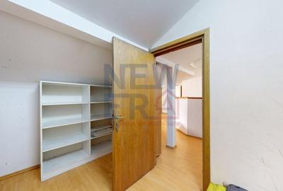 De vanzare vila-curte proprie Eminescu-Mosilor - 17