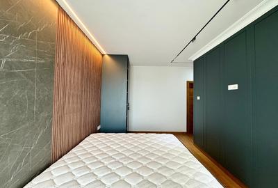 Apartament cu 3 camere decomandat, mobilat în Ultracentral - 4