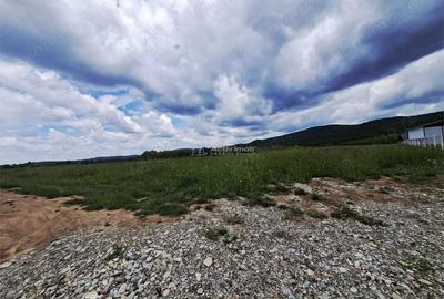 Teren de 500 mp, în Periferie