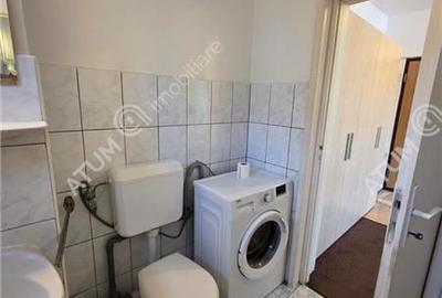 Apartament cu 2 camere balcon deschis si camara zona Strand Sibiu - 11