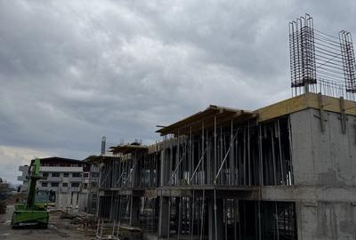 Apartament cu 2 camere decomandat în Centrul Istoric - 2