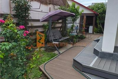 Casa tip P+M zona 23 August - 22